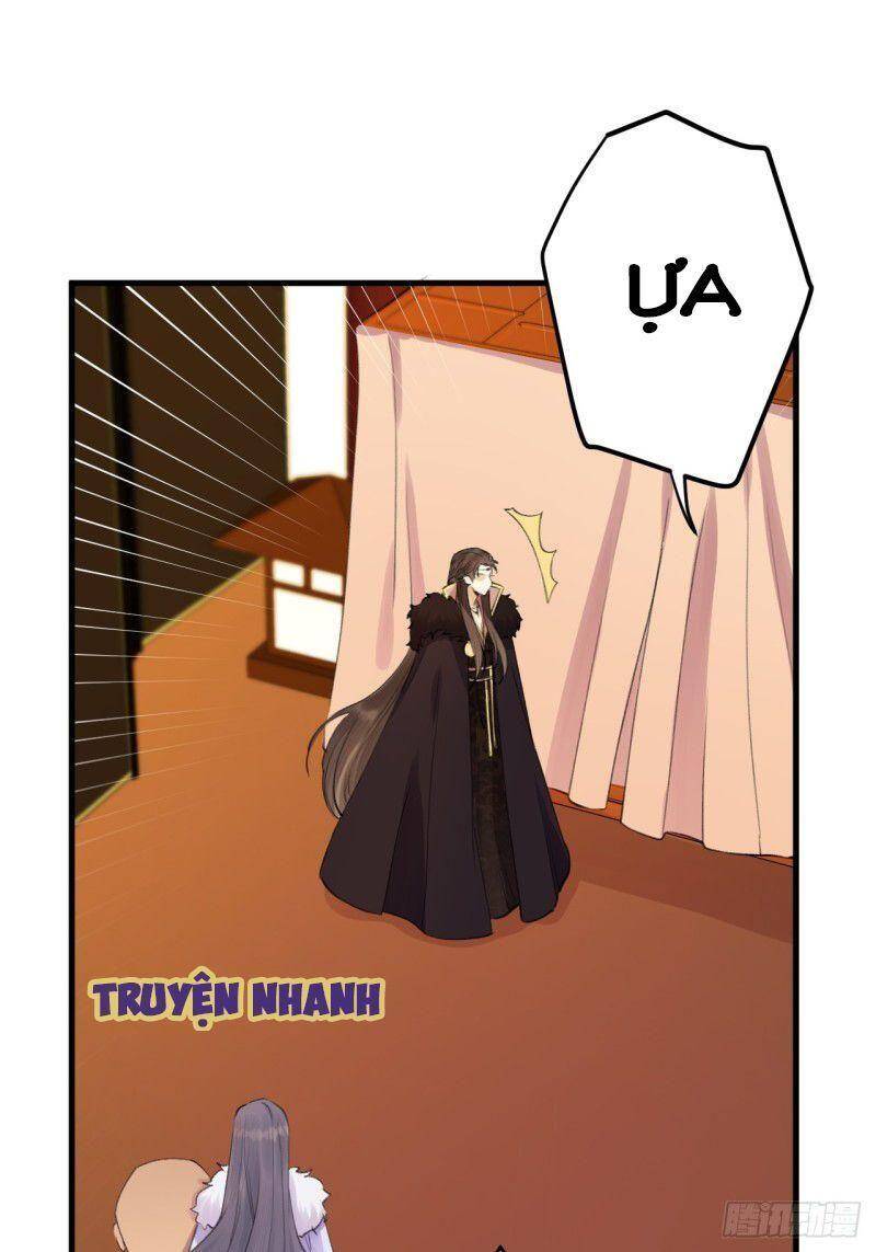 Lễ Băng Nhạc Phôi Chi Dạ Chapter 5 - Trang 2