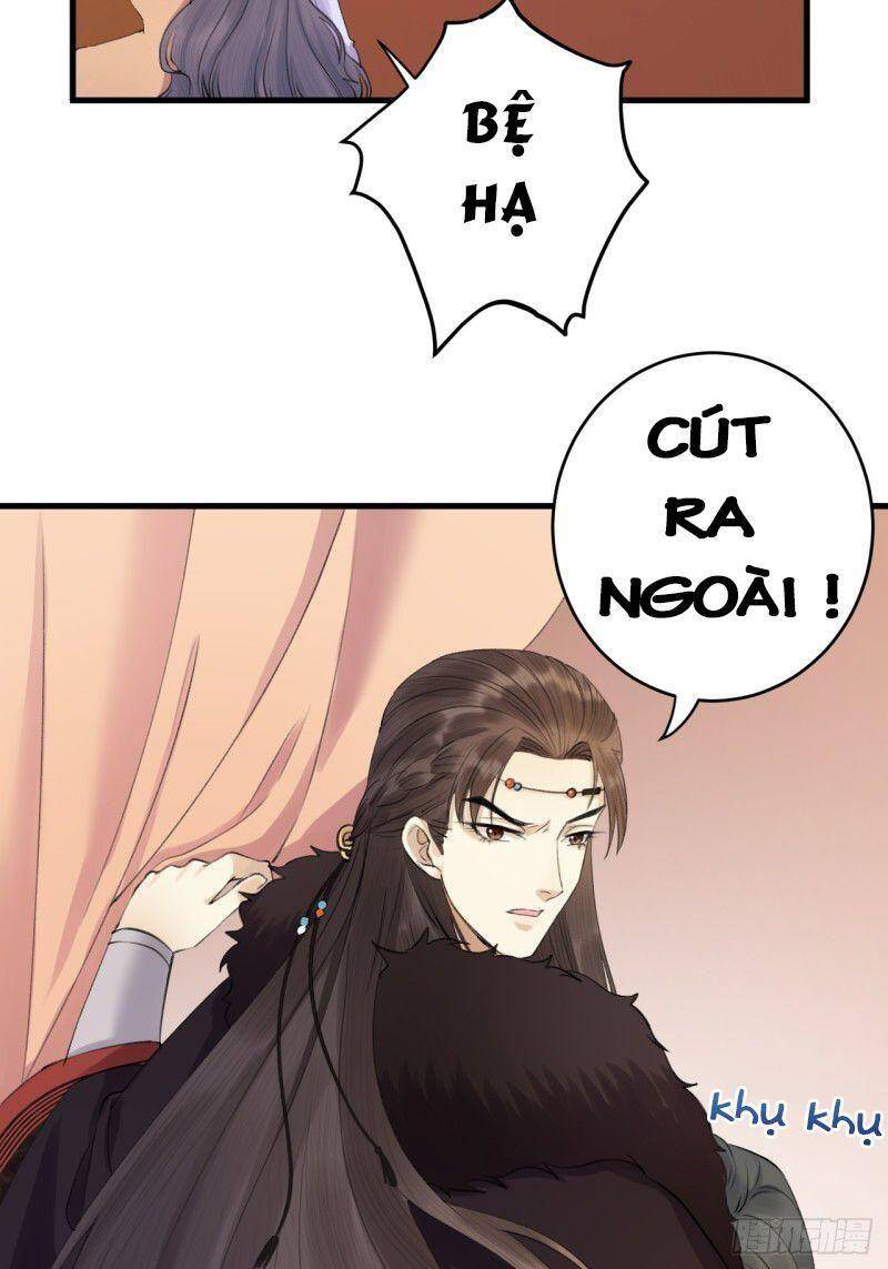 Lễ Băng Nhạc Phôi Chi Dạ Chapter 5 - Trang 2