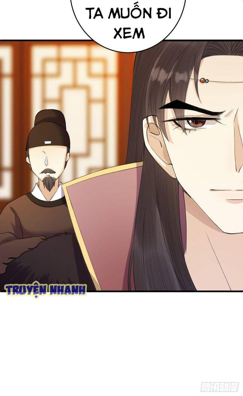 Lễ Băng Nhạc Phôi Chi Dạ Chapter 5 - Trang 2