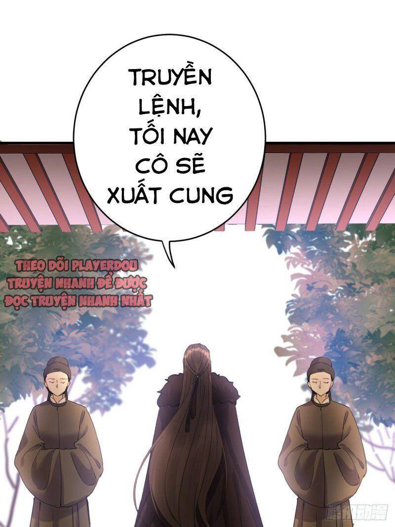 Lễ Băng Nhạc Phôi Chi Dạ Chapter 5 - Trang 2