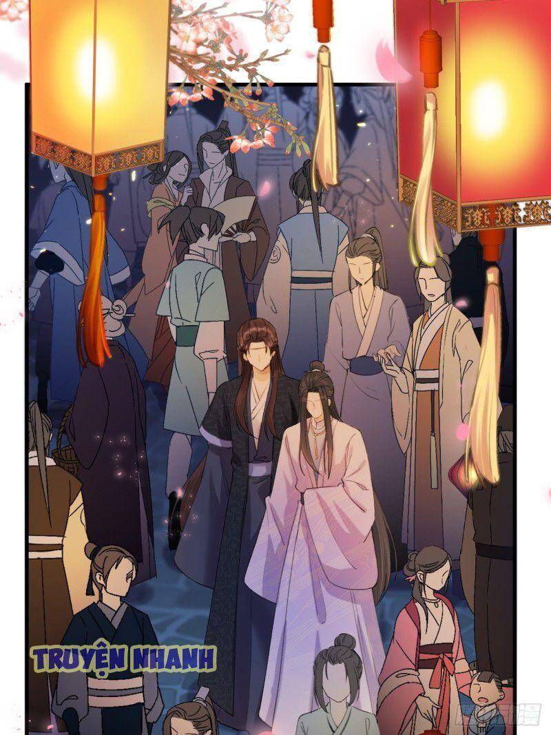 Lễ Băng Nhạc Phôi Chi Dạ Chapter 5 - Trang 2