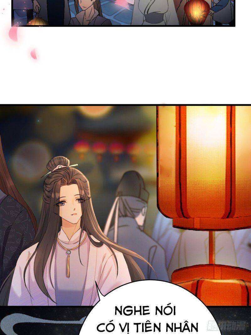 Lễ Băng Nhạc Phôi Chi Dạ Chapter 5 - Trang 2