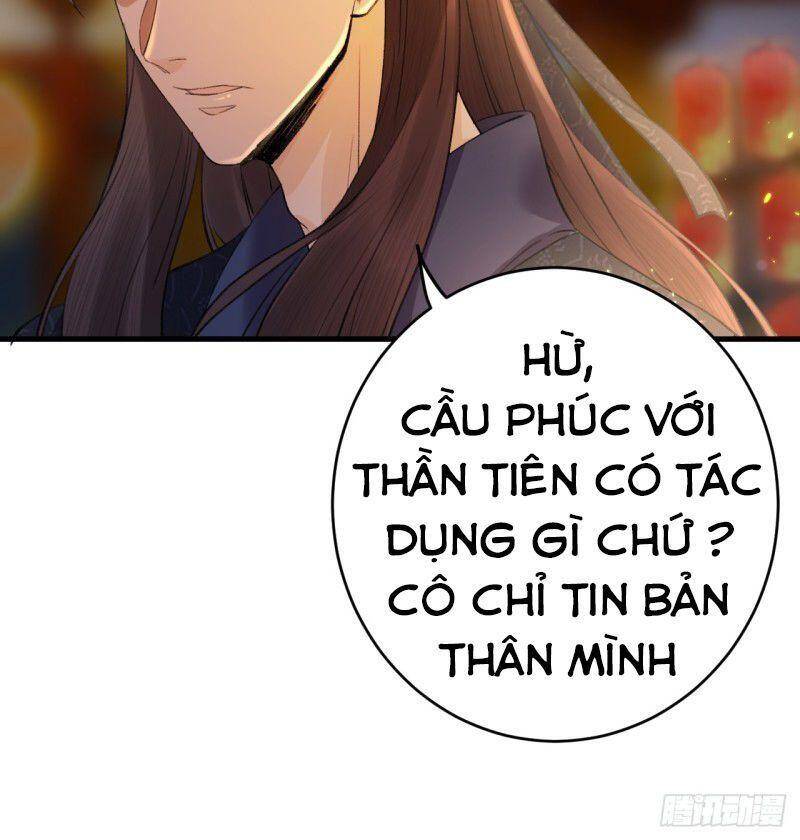 Lễ Băng Nhạc Phôi Chi Dạ Chapter 5 - Trang 2