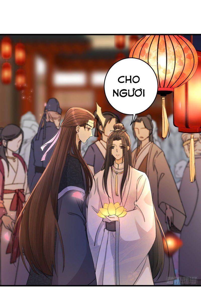 Lễ Băng Nhạc Phôi Chi Dạ Chapter 5 - Trang 2