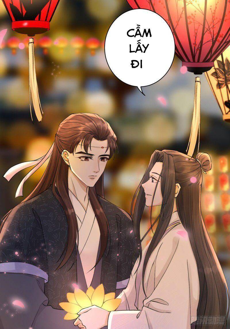 Lễ Băng Nhạc Phôi Chi Dạ Chapter 5 - Trang 2