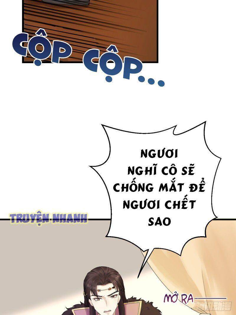 Lễ Băng Nhạc Phôi Chi Dạ Chapter 5 - Trang 2