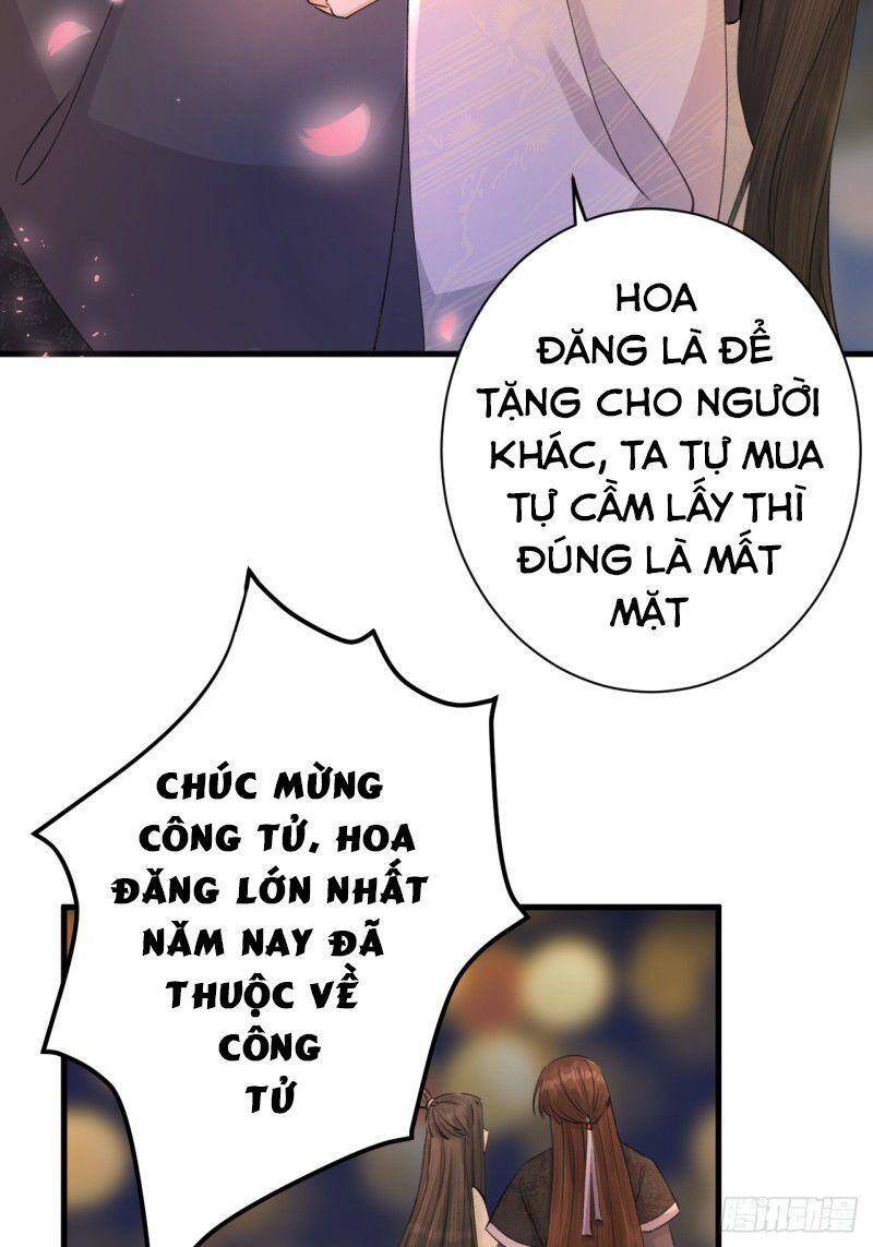 Lễ Băng Nhạc Phôi Chi Dạ Chapter 5 - Trang 2