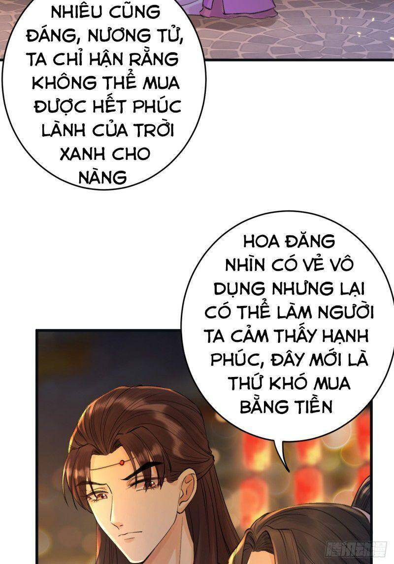 Lễ Băng Nhạc Phôi Chi Dạ Chapter 5 - Trang 2