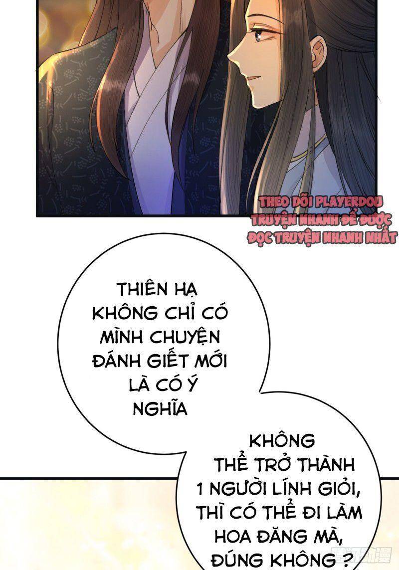 Lễ Băng Nhạc Phôi Chi Dạ Chapter 5 - Trang 2