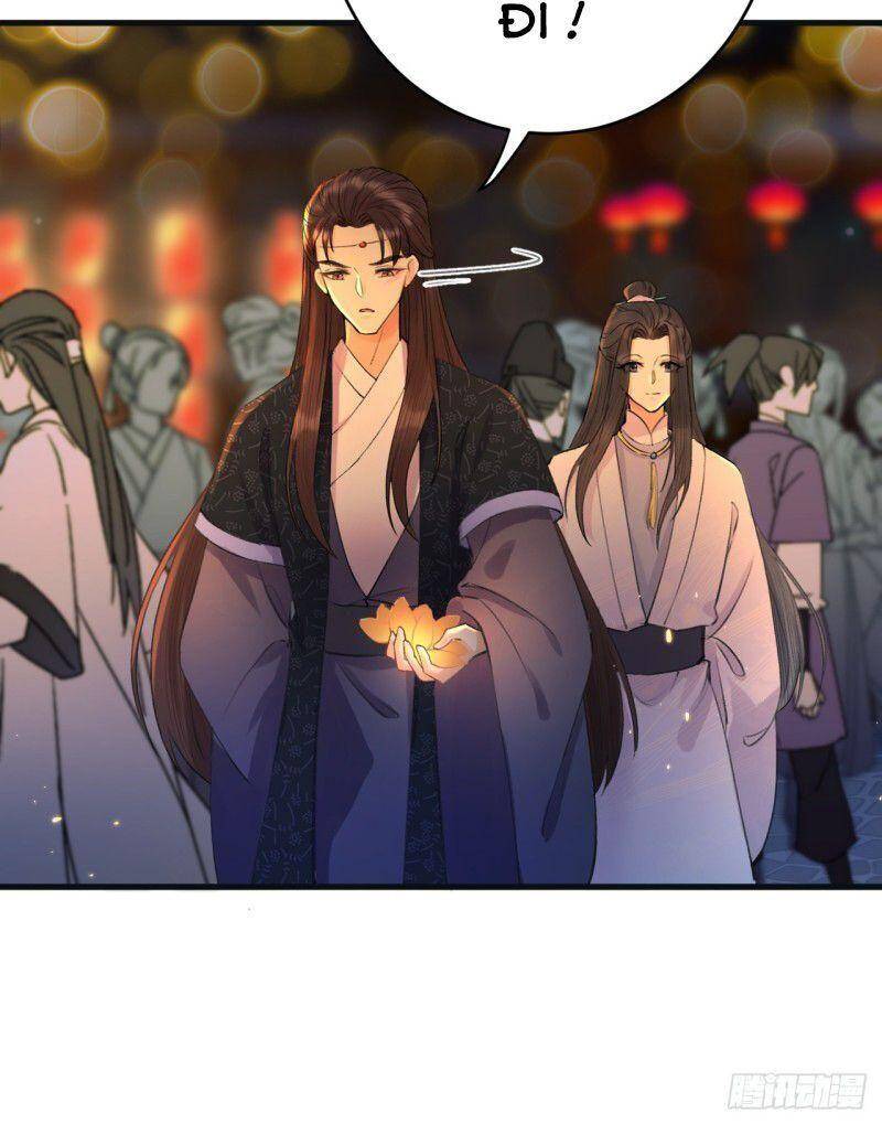 Lễ Băng Nhạc Phôi Chi Dạ Chapter 5 - Trang 2