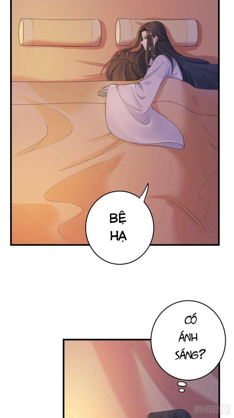 Lễ Băng Nhạc Phôi Chi Dạ Chapter 5 - Trang 2