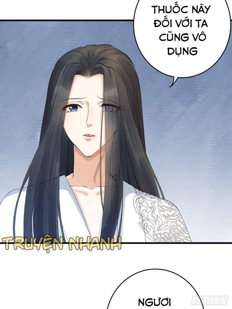 Lễ Băng Nhạc Phôi Chi Dạ Chapter 5 - Trang 2