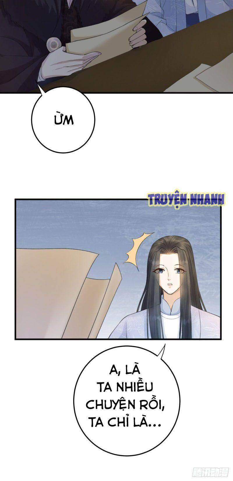 Lễ Băng Nhạc Phôi Chi Dạ Chapter 6 - Trang 2