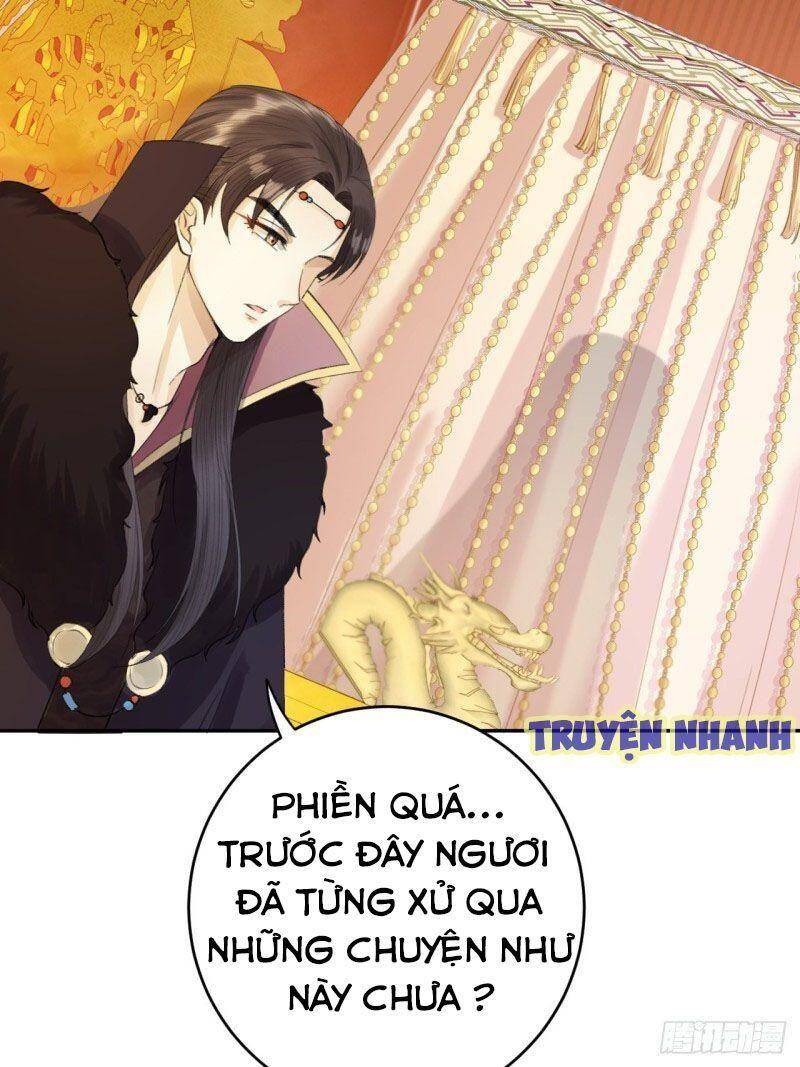 Lễ Băng Nhạc Phôi Chi Dạ Chapter 7 - Trang 2