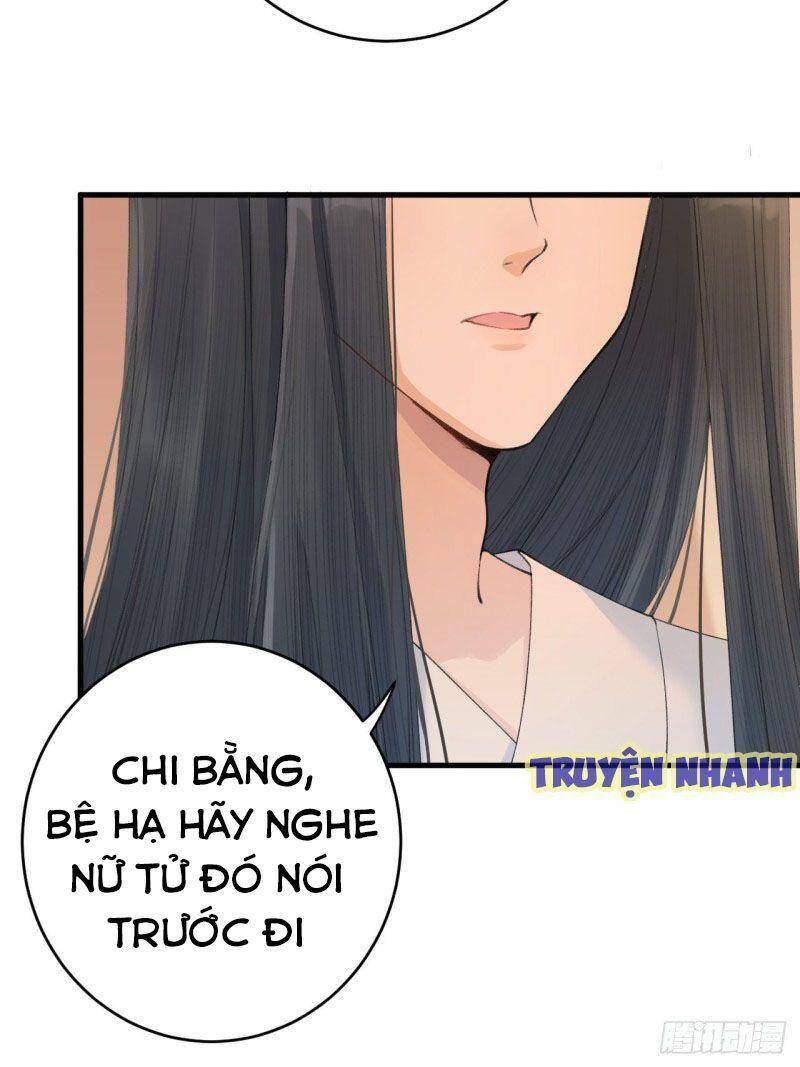 Lễ Băng Nhạc Phôi Chi Dạ Chapter 7 - Trang 2