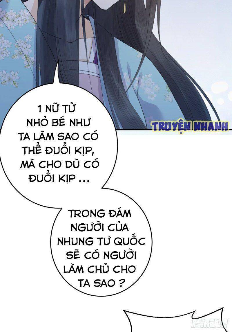 Lễ Băng Nhạc Phôi Chi Dạ Chapter 7 - Trang 2