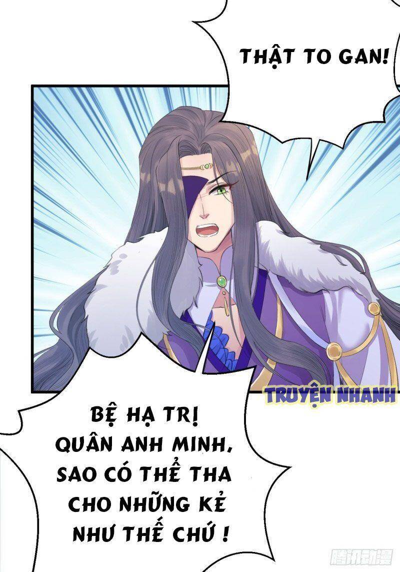 Lễ Băng Nhạc Phôi Chi Dạ Chapter 7 - Trang 2