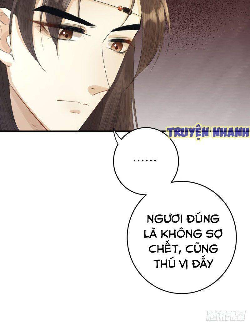 Lễ Băng Nhạc Phôi Chi Dạ Chapter 7 - Trang 2