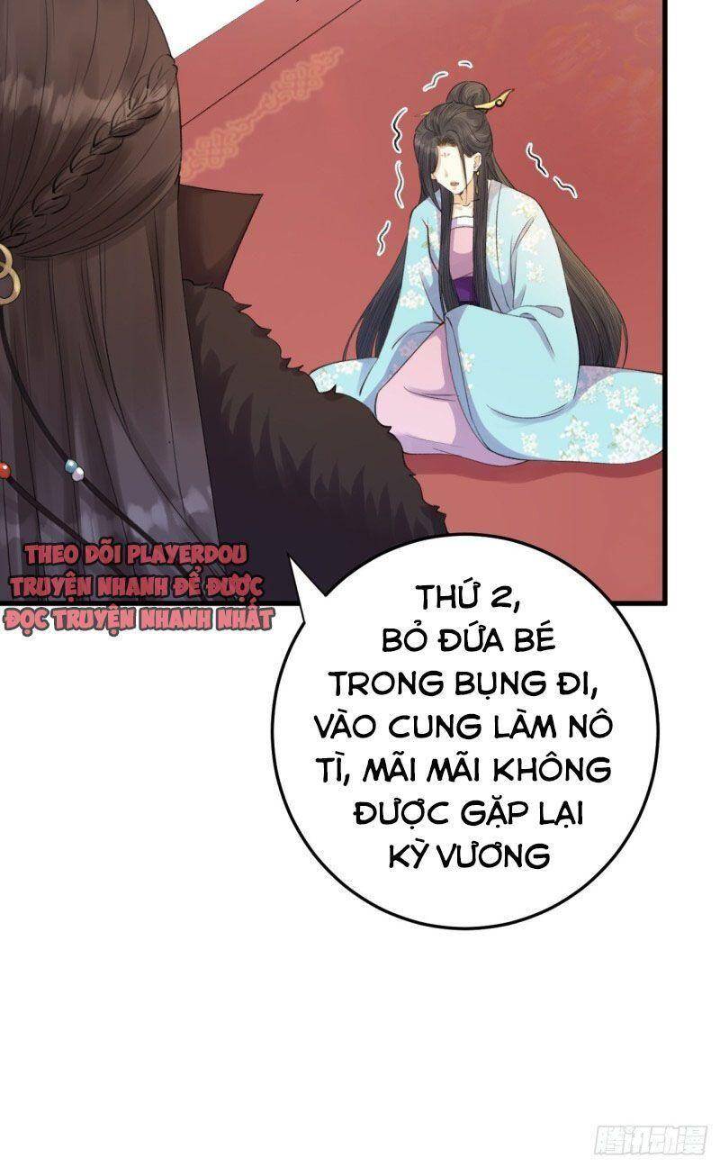 Lễ Băng Nhạc Phôi Chi Dạ Chapter 7 - Trang 2