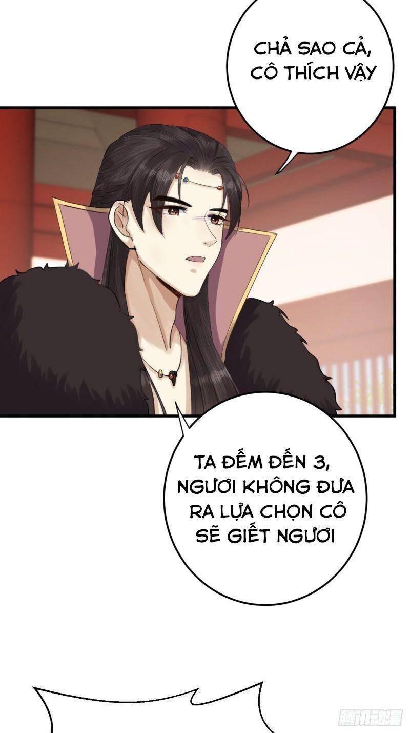 Lễ Băng Nhạc Phôi Chi Dạ Chapter 7 - Trang 2