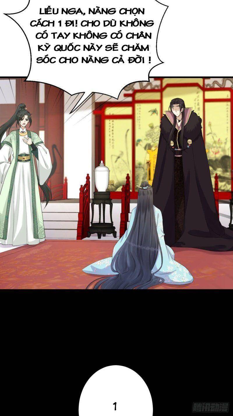 Lễ Băng Nhạc Phôi Chi Dạ Chapter 7 - Trang 2