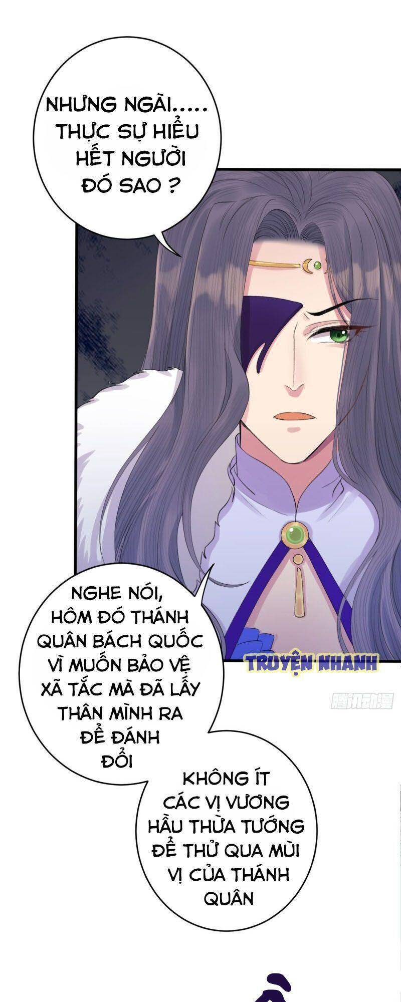 Lễ Băng Nhạc Phôi Chi Dạ Chapter 7 - Trang 2