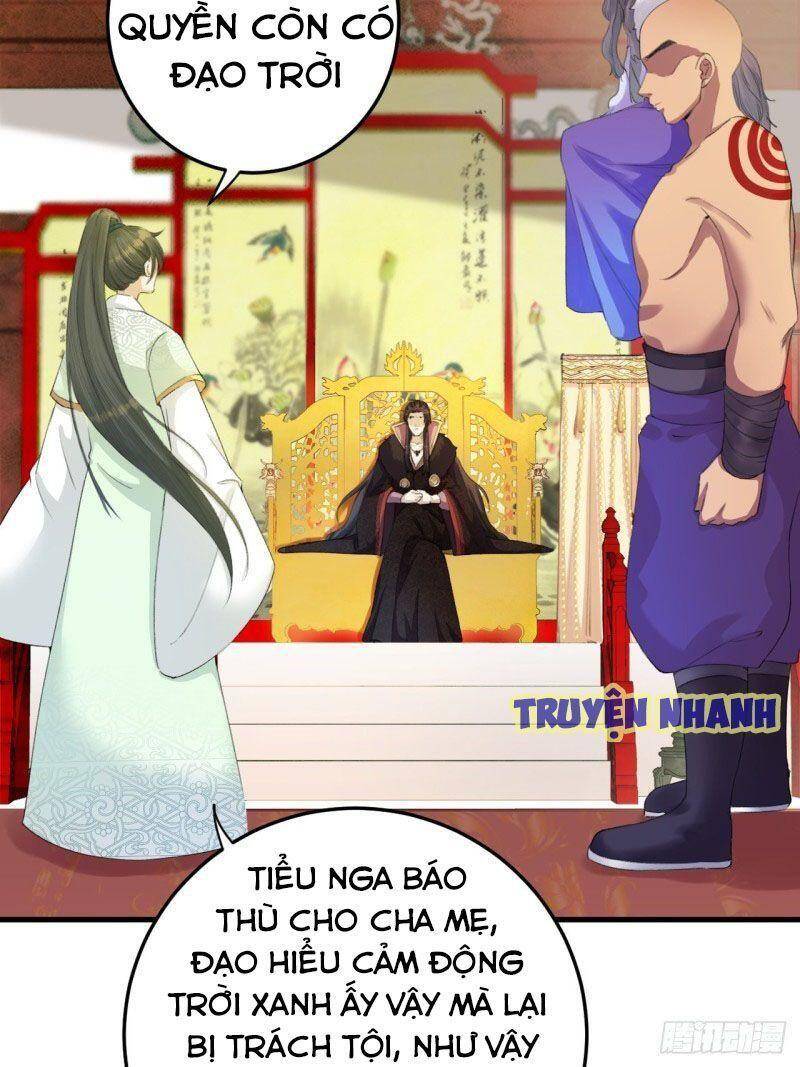Lễ Băng Nhạc Phôi Chi Dạ Chapter 7 - Trang 2