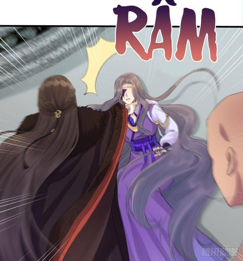 Lễ Băng Nhạc Phôi Chi Dạ Chapter 7 - Trang 2