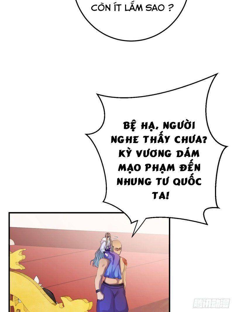 Lễ Băng Nhạc Phôi Chi Dạ Chapter 7 - Trang 2