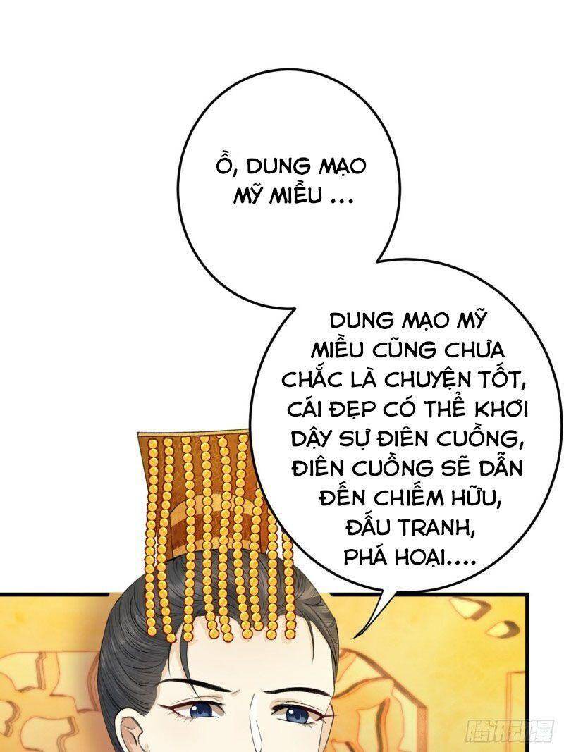 Lễ Băng Nhạc Phôi Chi Dạ Chapter 8 - Trang 2