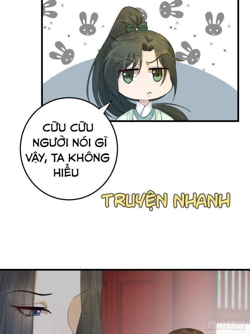 Lễ Băng Nhạc Phôi Chi Dạ Chapter 8 - Trang 2