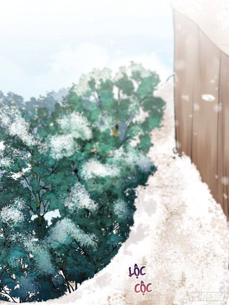 Lễ Băng Nhạc Phôi Chi Dạ Chapter 8 - Trang 2