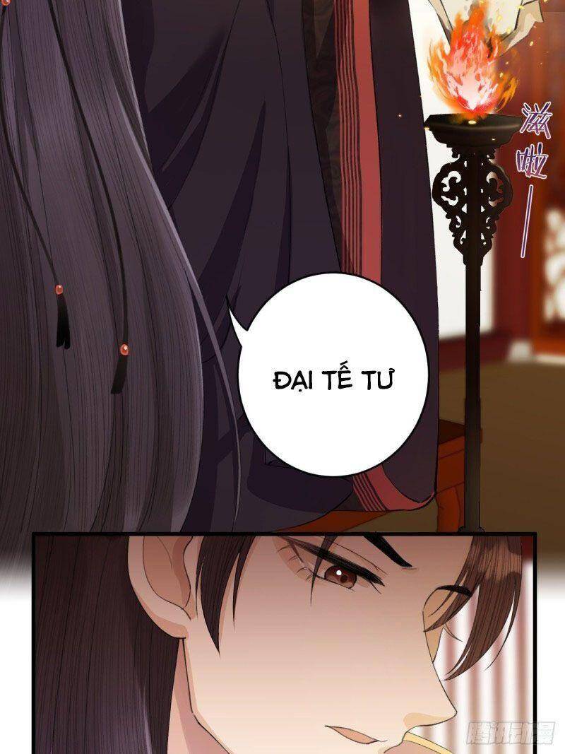 Lễ Băng Nhạc Phôi Chi Dạ Chapter 8 - Trang 2