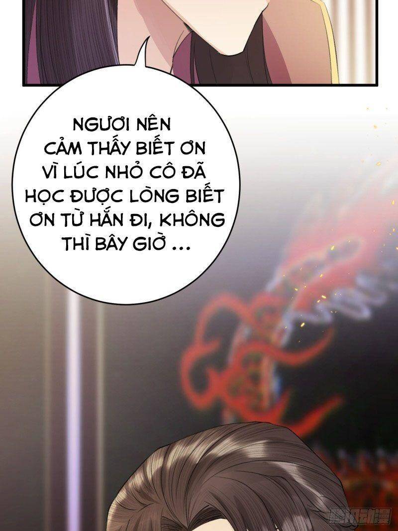 Lễ Băng Nhạc Phôi Chi Dạ Chapter 8 - Trang 2