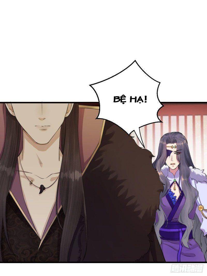 Lễ Băng Nhạc Phôi Chi Dạ Chapter 8 - Trang 2