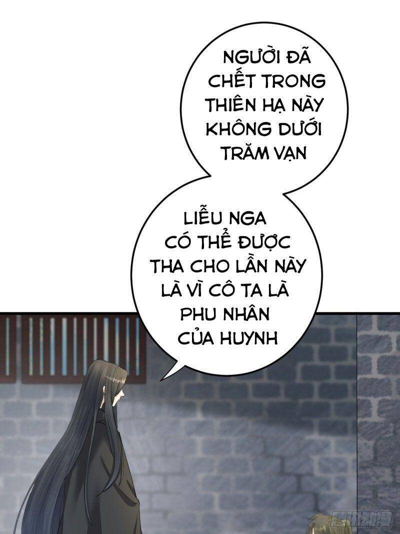Lễ Băng Nhạc Phôi Chi Dạ Chapter 8 - Trang 2