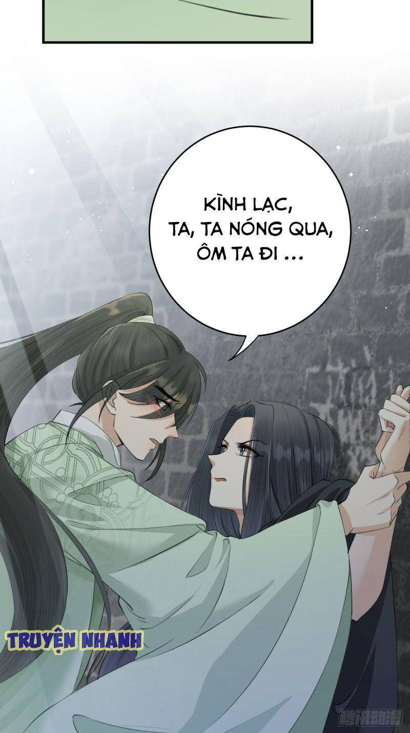 Lễ Băng Nhạc Phôi Chi Dạ Chapter 8 - Trang 2