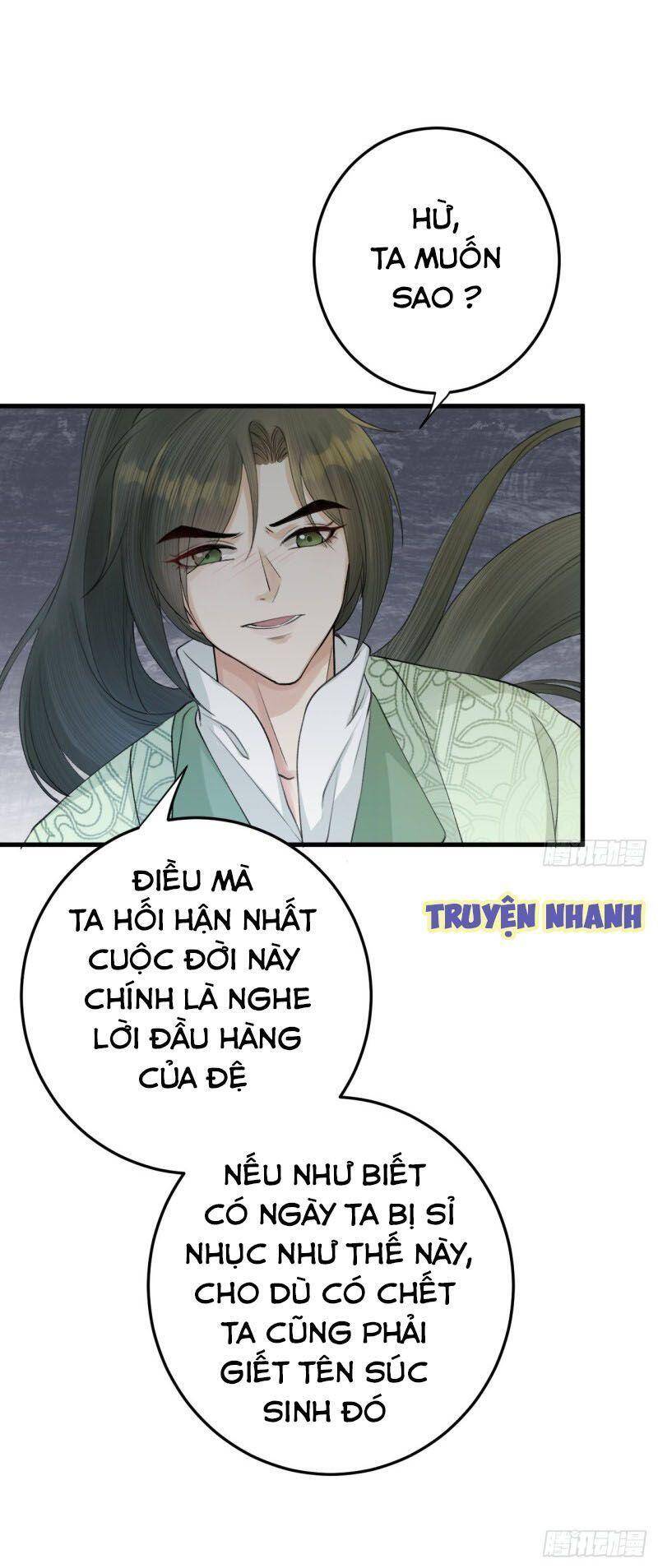 Lễ Băng Nhạc Phôi Chi Dạ Chapter 8 - Trang 2