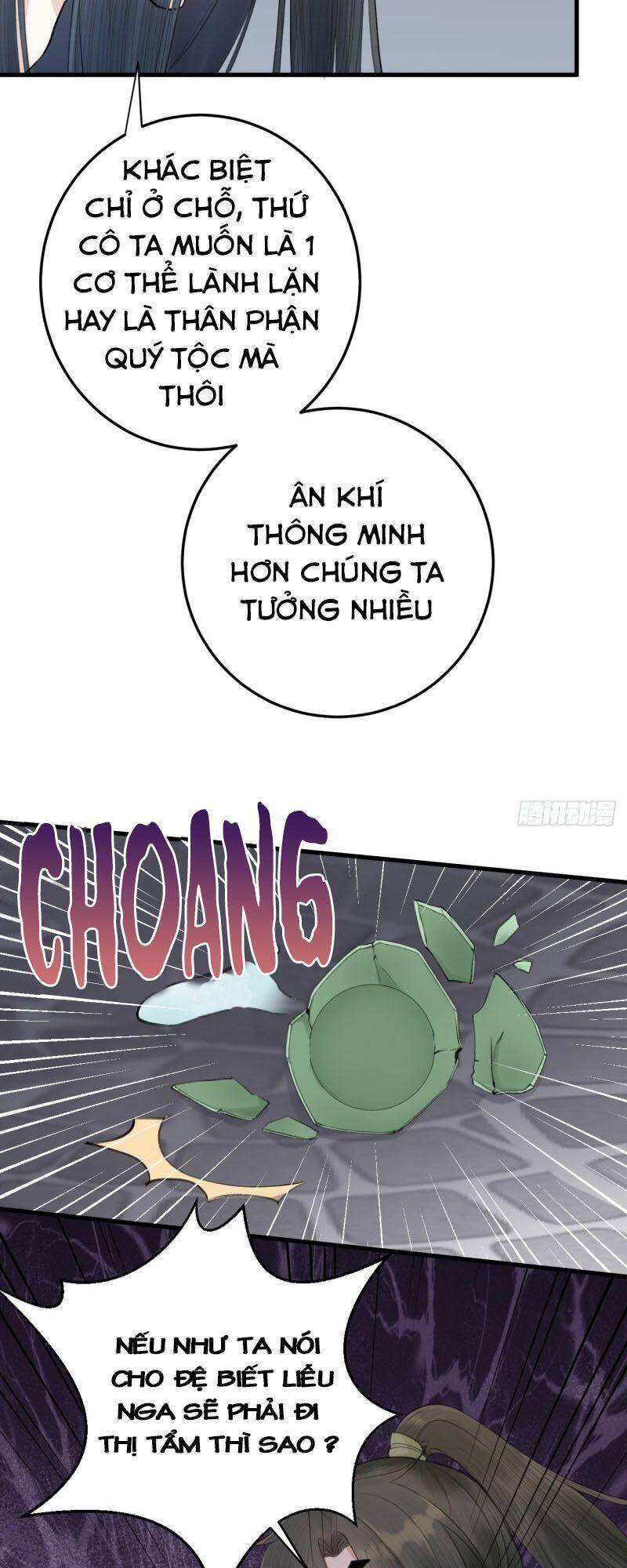 Lễ Băng Nhạc Phôi Chi Dạ Chapter 8 - Trang 2
