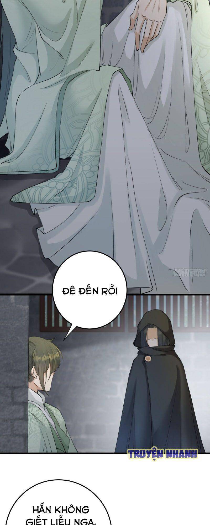 Lễ Băng Nhạc Phôi Chi Dạ Chapter 8 - Trang 2