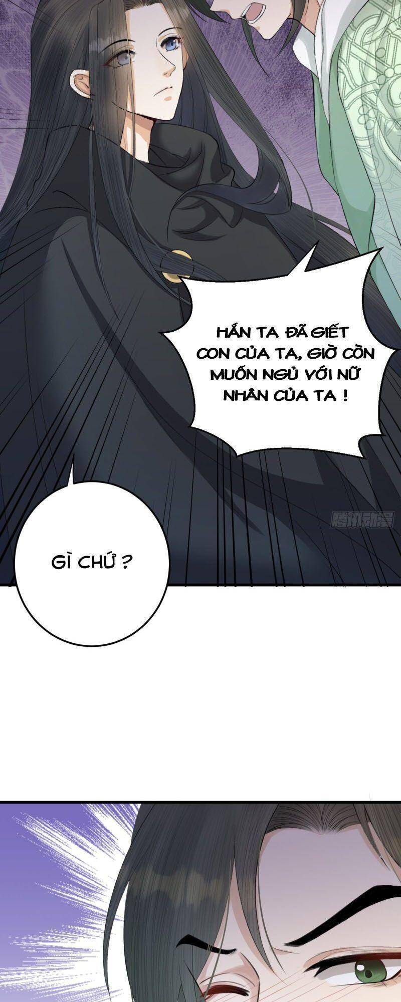 Lễ Băng Nhạc Phôi Chi Dạ Chapter 8 - Trang 2