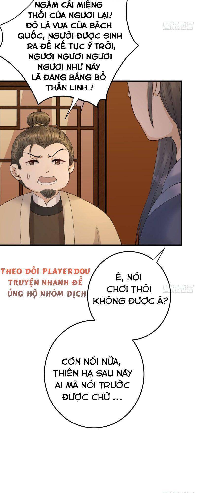 Lễ Băng Nhạc Phôi Chi Dạ Chapter 8 - Trang 2