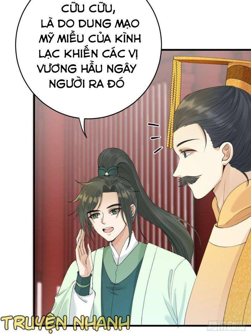 Lễ Băng Nhạc Phôi Chi Dạ Chapter 8 - Trang 2