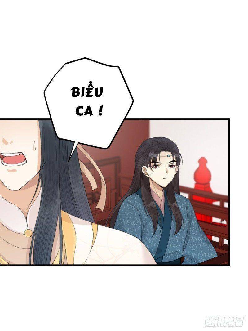 Lễ Băng Nhạc Phôi Chi Dạ Chapter 8 - Trang 2
