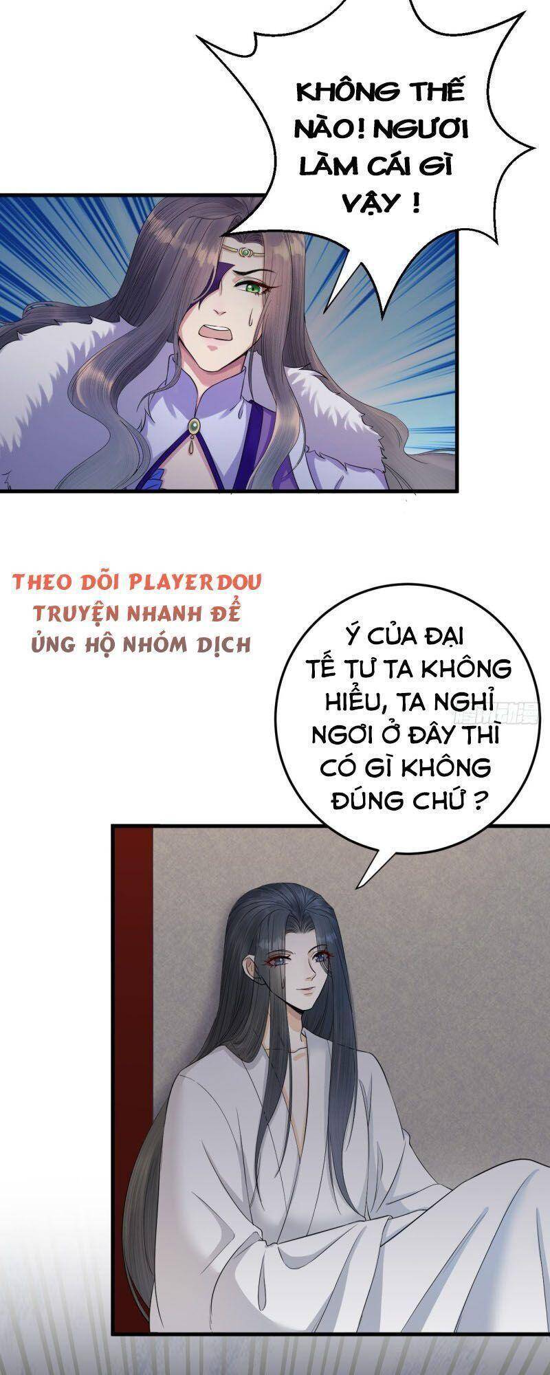 Lễ Băng Nhạc Phôi Chi Dạ Chapter 9 - Trang 2
