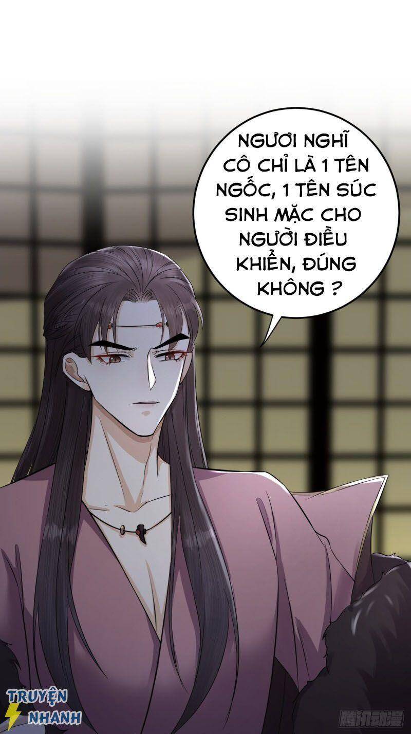 Lễ Băng Nhạc Phôi Chi Dạ Chapter 9 - Trang 2