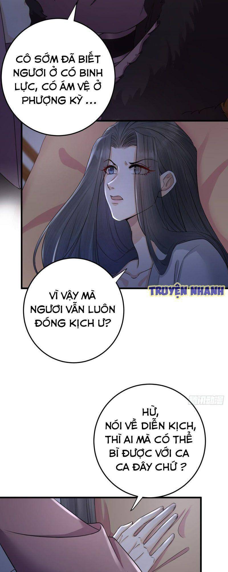 Lễ Băng Nhạc Phôi Chi Dạ Chapter 9 - Trang 2