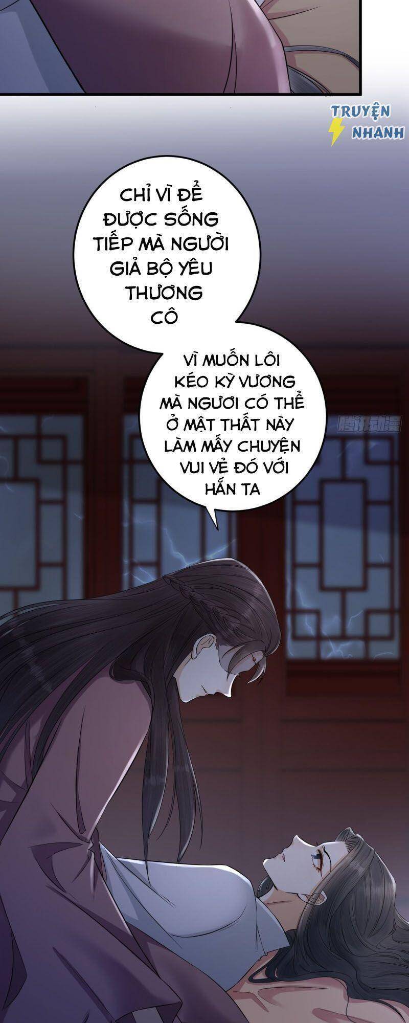 Lễ Băng Nhạc Phôi Chi Dạ Chapter 9 - Trang 2