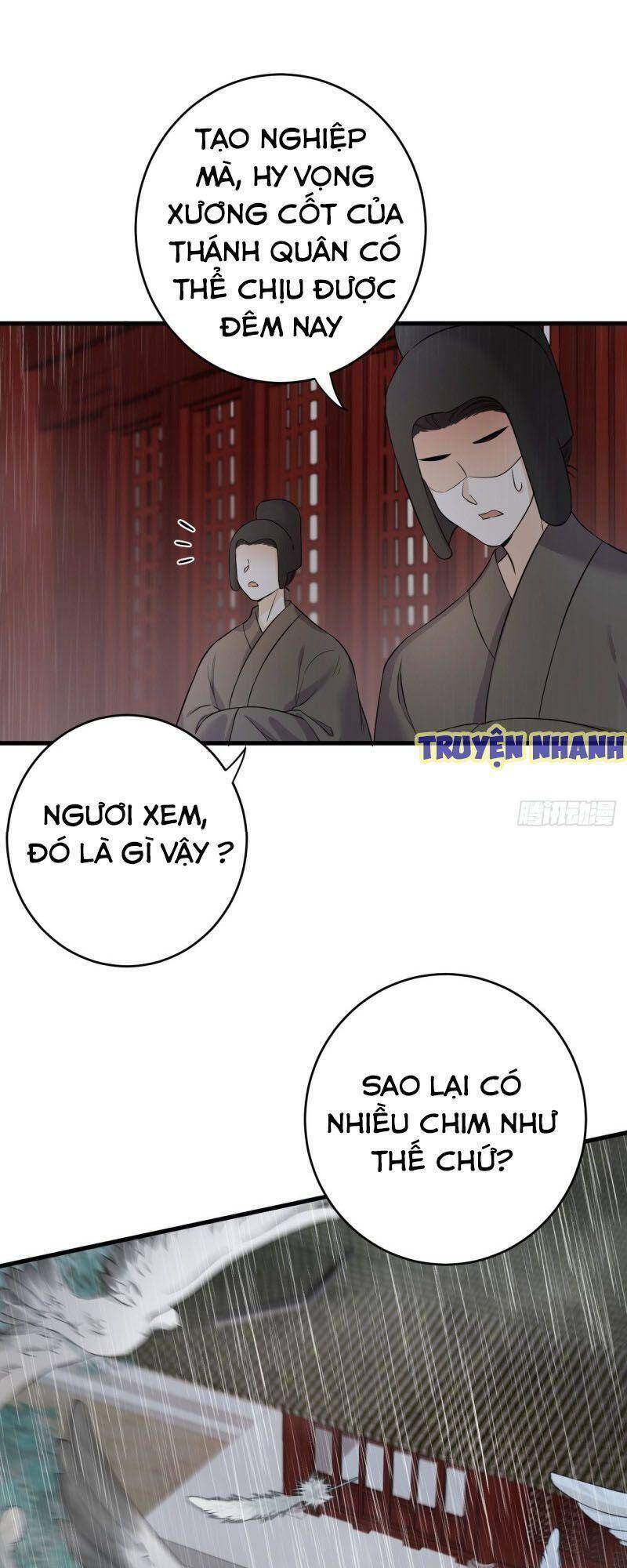 Lễ Băng Nhạc Phôi Chi Dạ Chapter 9 - Trang 2