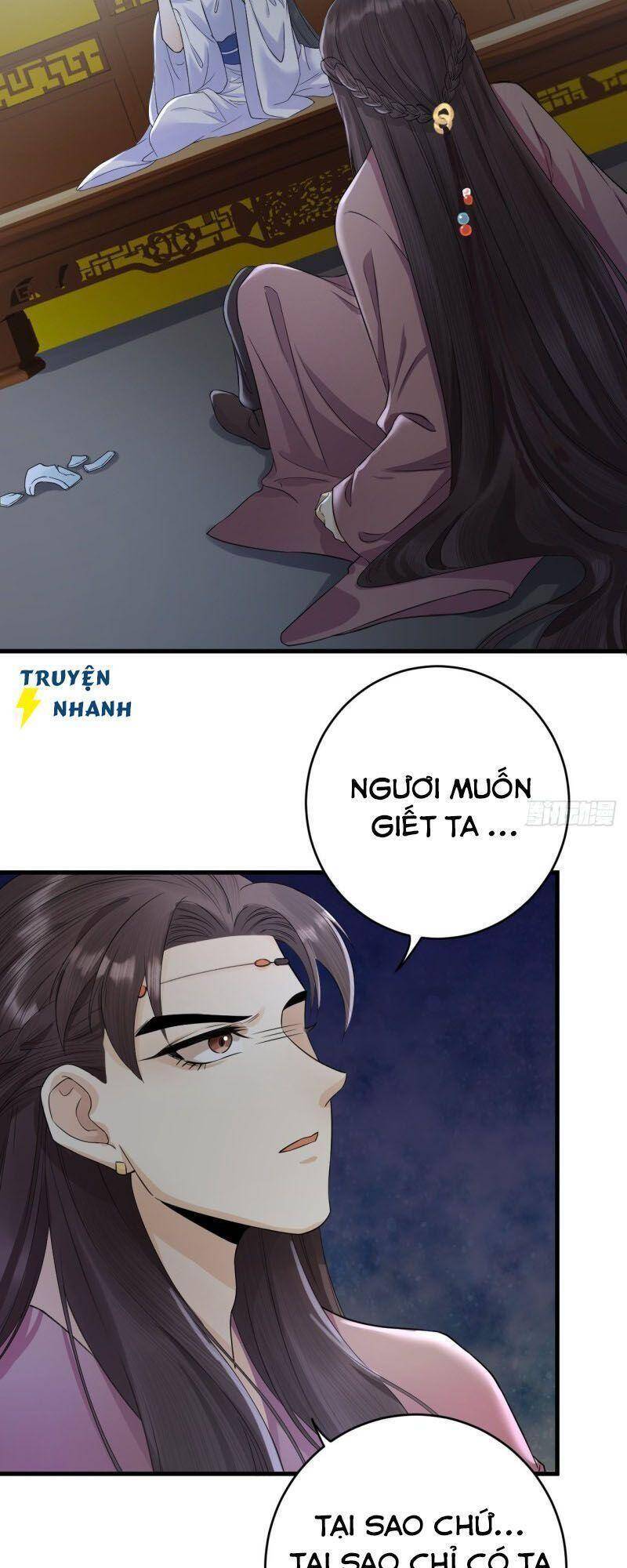 Lễ Băng Nhạc Phôi Chi Dạ Chapter 9 - Trang 2